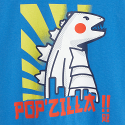 تي شيرت بأكمام قصيرة،...